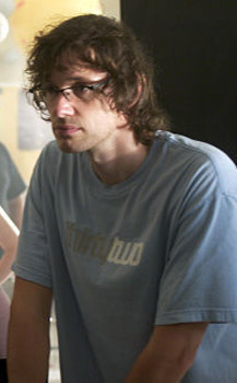 Paul W.S. Anderson